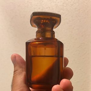 Fenty perfume